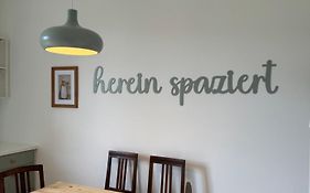 Viki54 FeWo04 hereinspaziert, Monteurs- und Ferienwohnung